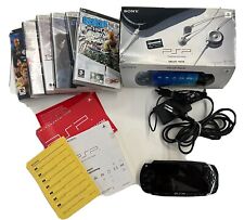 Sony playstation psp usato  Catania