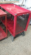 Carrello porta utensili usato  Casale Monferrato