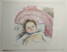 Guillaumin armand tête d'occasion  Paris VI