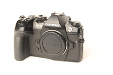 Lympus mark ii gebraucht kaufen  Koblenz