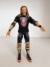 Wwe edge mattel for sale  MARKET HARBOROUGH
