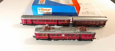 Roco triebwagen set gebraucht kaufen  Espelkamp