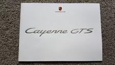 Porsche cayenne gts for sale  NUNEATON