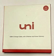 Uni usb charge for sale  Cockeysville