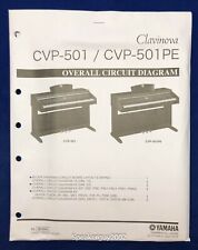 Yamaha clavinova digital for sale  Port Charlotte