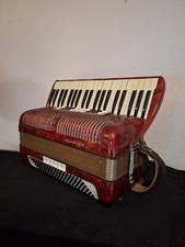 Hohner verdi 120 gebraucht kaufen  Niederkassel