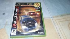 Jeu xbox rallisport d'occasion Jeu xbox rallisport d'occasion  Le Cailar