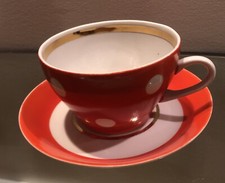 Vintage red tea for sale  New York