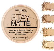 Rimmel stay matte for sale  DOVER