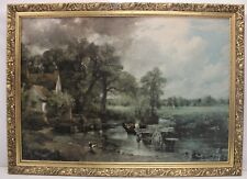 John constable haywain for sale  LEEDS