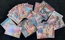 Fumetti vintage anni usato  Roma