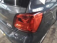 Tail light volkswagen for sale  DONCASTER