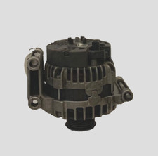 Alternatore peugeot boxer usato  Porto Viro