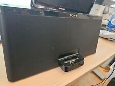 Sony audio docking gebraucht kaufen  Oberasbach