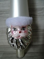 Glas christbaumspitze weihnach gebraucht kaufen  Alsdorf