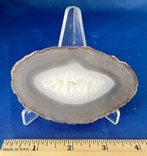 Beautiful brazilian agate for sale  Columbia City