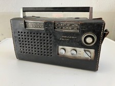 Radio vintage standard usato  Italia