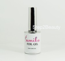 Gel folha de transferência Sumika LED/UV 0,5 oz, usado comprar usado  Enviando para Brazil