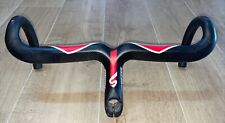Manubrio integrato bici usato  Papiano
