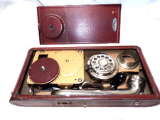 Thorens ecelda portable for sale  Brockport