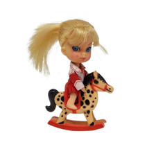 Vintage 1965 mattel for sale  Monee