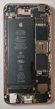 Capa original Apple iPhone 6s A1688 com peças #117B tudo funcionando  comprar usado  Enviando para Brazil