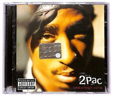Ebond 2pac greatest usato  Italia