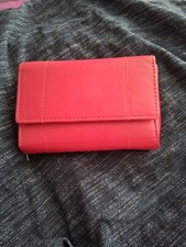 Lovely lorenz red for sale  BOURNEMOUTH