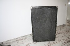 Bass box gebraucht kaufen  Wüstenrot