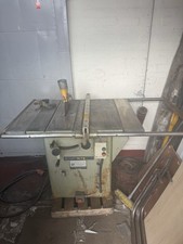 Startrite tilt arbor for sale  WALSALL