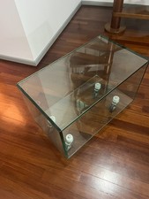 Porta hifi vetro usato  Abano Terme