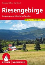 Riesengebirge touren gps gebraucht kaufen  München