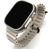 Smart watch ultra gebraucht kaufen  Magdeburg