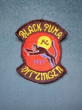 Patch aufnäher biker gebraucht kaufen  Horb am Neckar