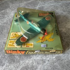 dinky aircraft for sale  FORFAR