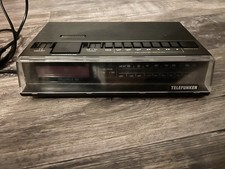 Telefunken digitale radiowecke gebraucht kaufen Telefunken digitale radiowecke gebraucht kaufen  Thale