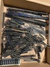 Konvolut roco spur gebraucht kaufen Konvolut roco spur gebraucht kaufen  Schmiechen