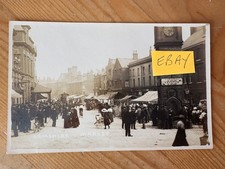 Orig rpp busy for sale  LYTHAM ST. ANNES