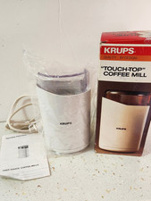 Vintage krups touch for sale  Jefferson Valley