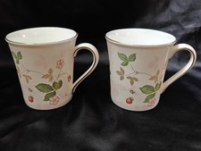Wedgwood pinky wild for sale  BIRMINGHAM