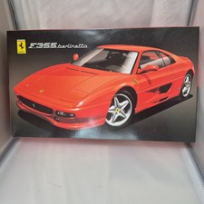Fujimi scale ferrari d'occasion  Expédié en Belgium