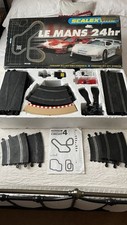 Scalextric mans 24hr for sale  WIRRAL