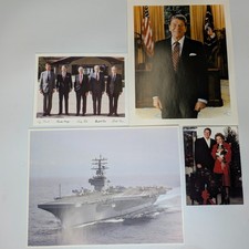 Lot c1990s reagan for sale  Evansdale