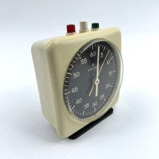 Junghans stoppuhr timer gebraucht kaufen  Gütersloh