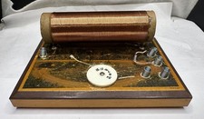 Crystal detector radio for sale  Los Angeles