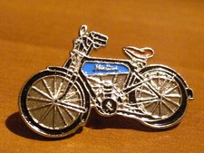 Pins moto motobecane d'occasion  Aubière