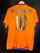 Barcelona ronaldinho 2006 for sale  Brandon