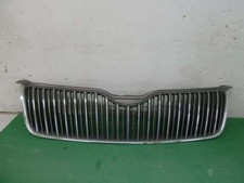 Grelha de radiador TOYOTA COROLLA 2004 CBA-ZZE124 5311112A50 [Usada] [PA93575754], usado comprar usado  Enviando para Brazil