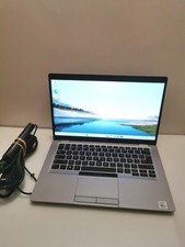 Portable dell latitude d'occasion  Troyes