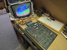 jamma pcb for sale jamma pcb for sale Mc Lean